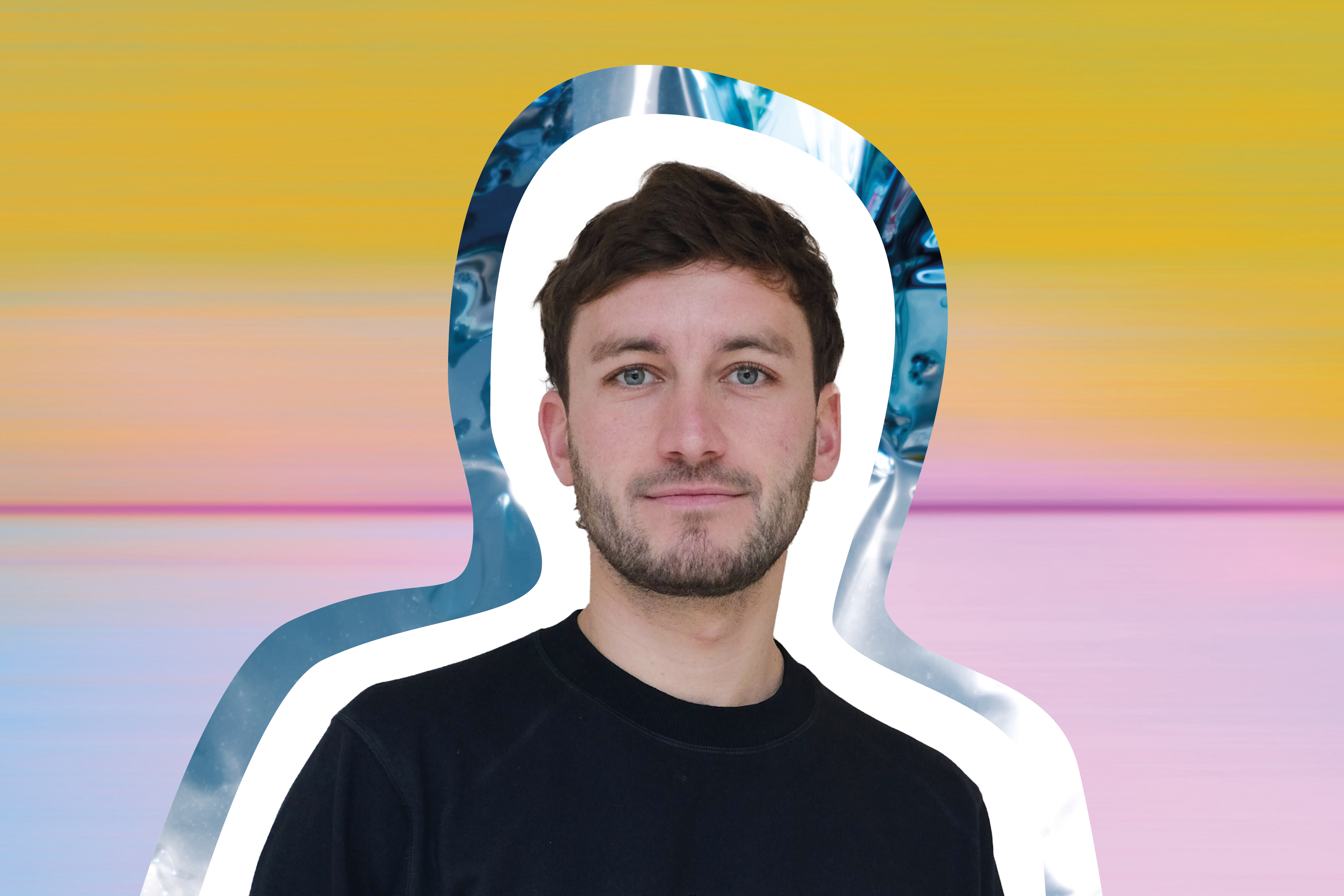 Adam Williams, retail commercial manager, Rapha