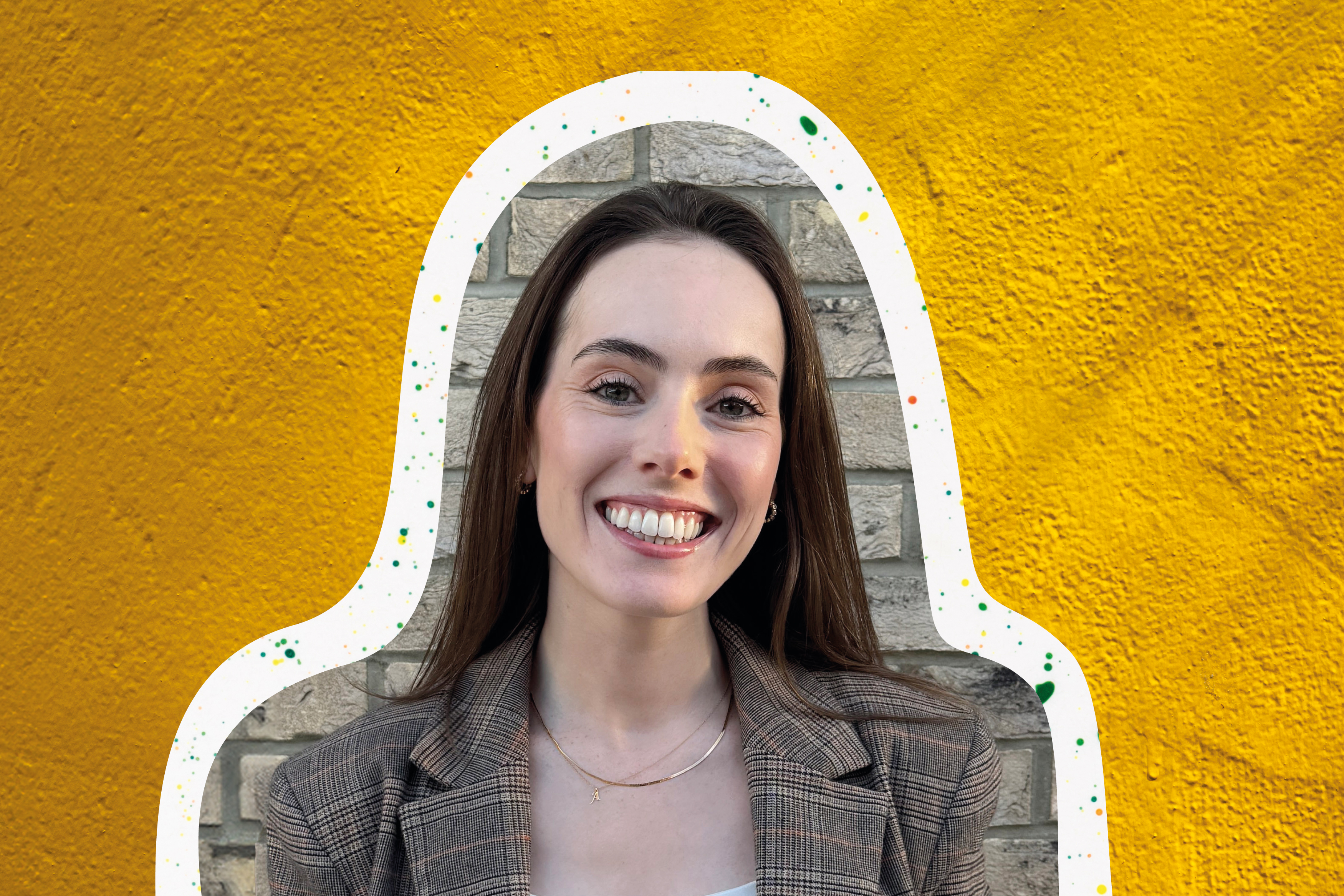 Aisling Byrne, strategy manager, Primark 