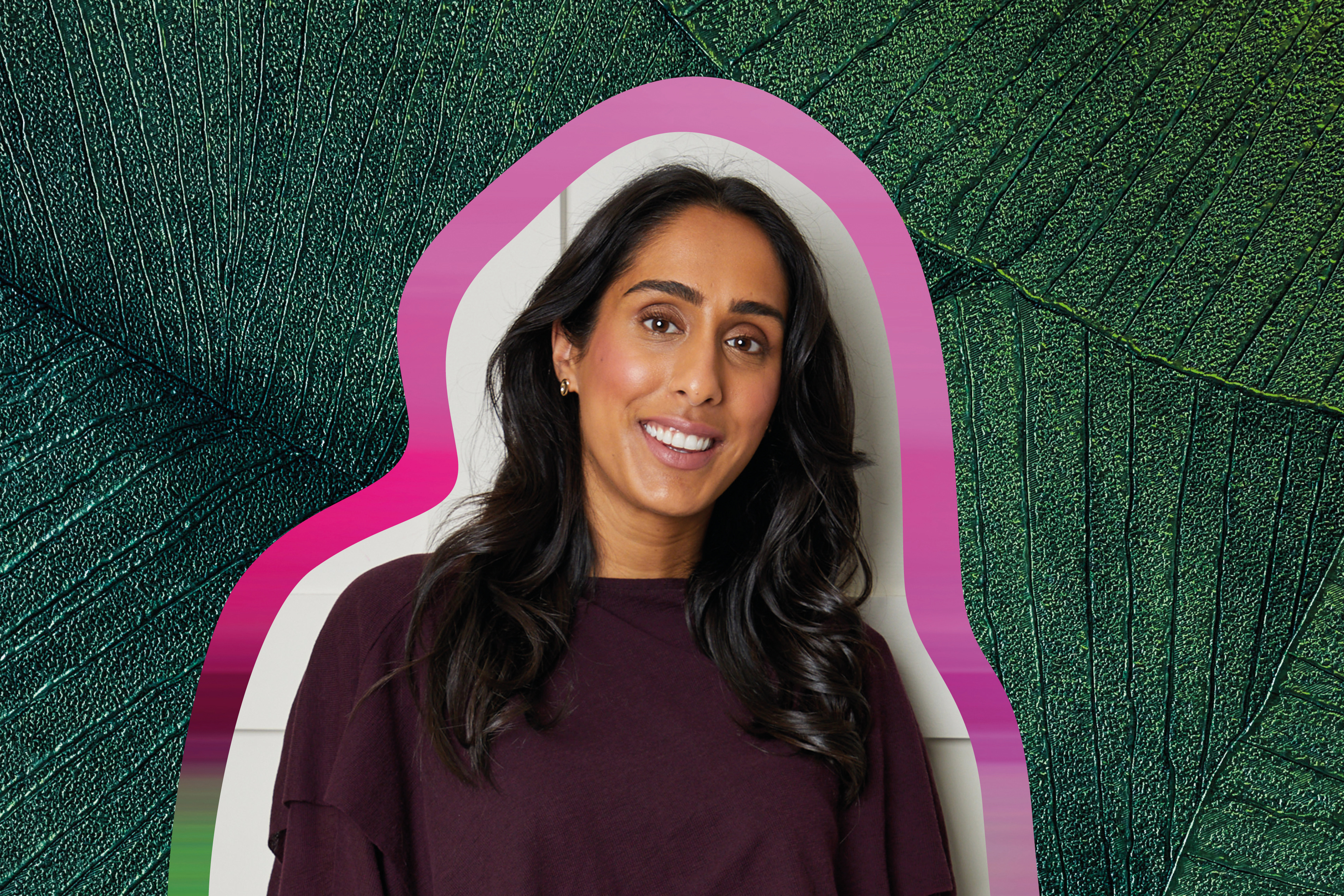 Anoushka Mehan, head of brand, Threadbare 