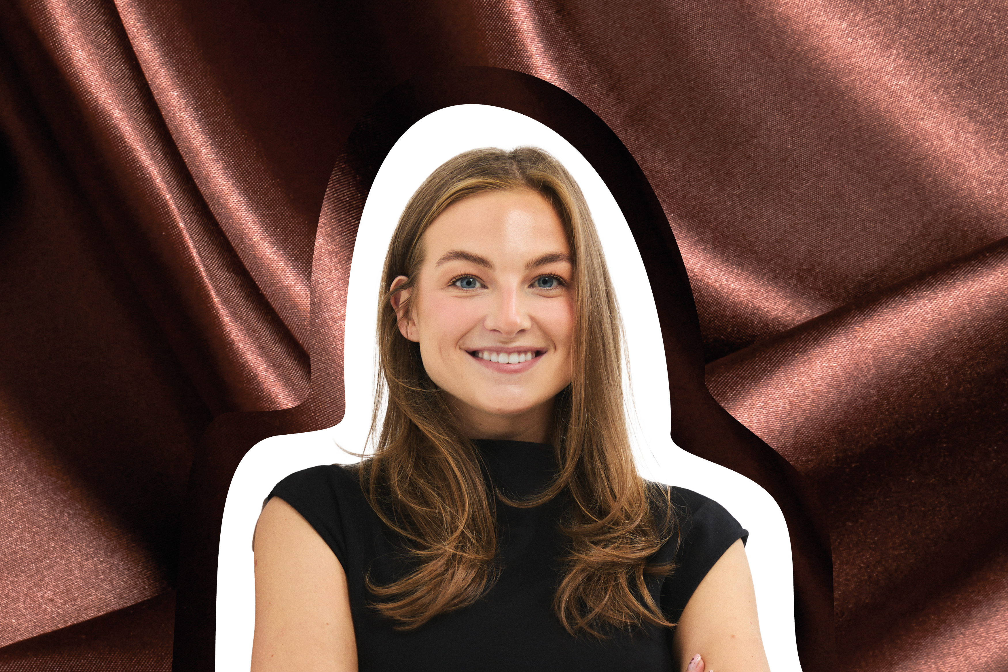 Bronwen Ollerhead, head of legal, Footasylum