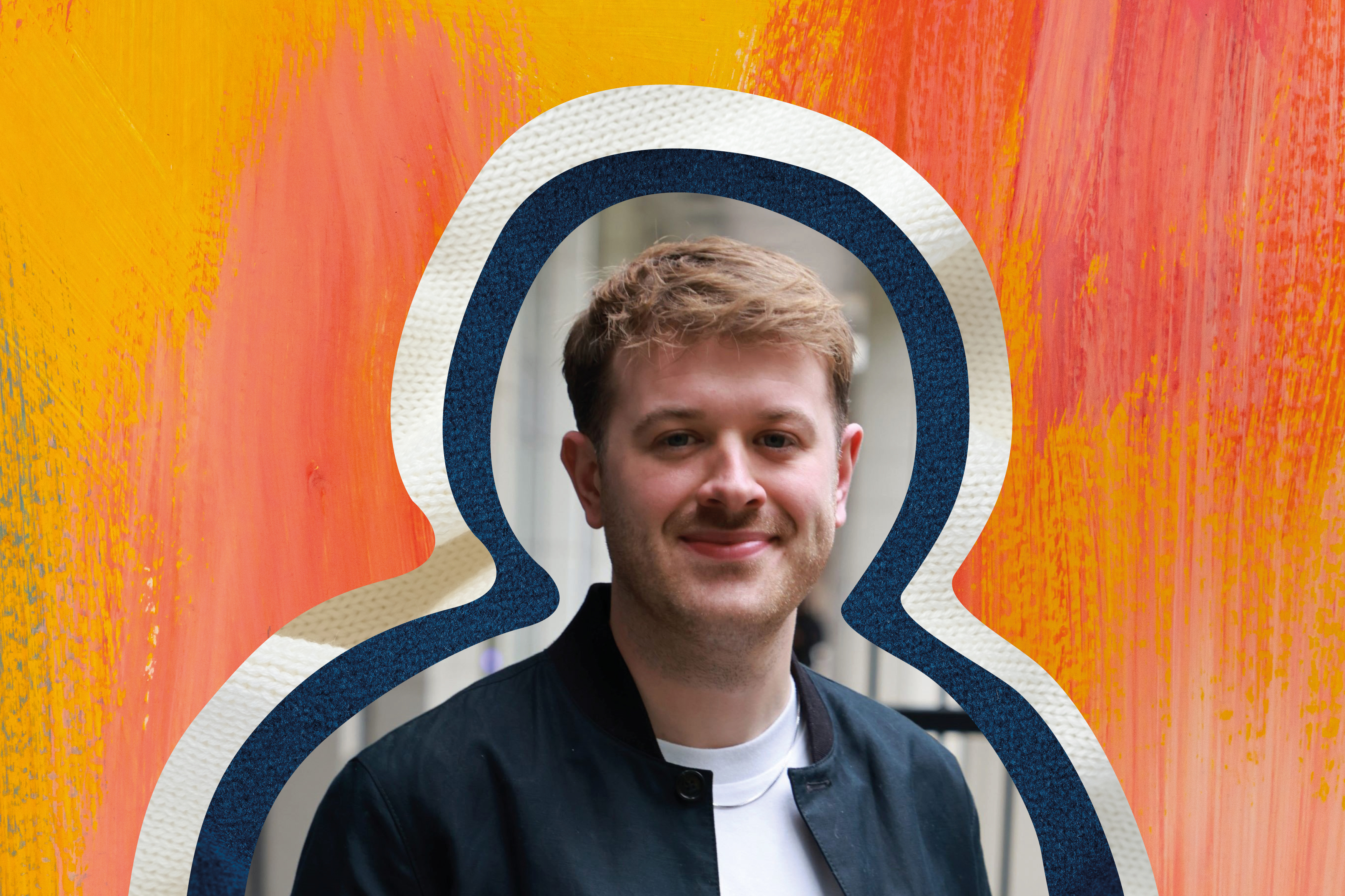 Harry Vine, sustainability manager - manufacturing and chemistry, Marks & Spencer