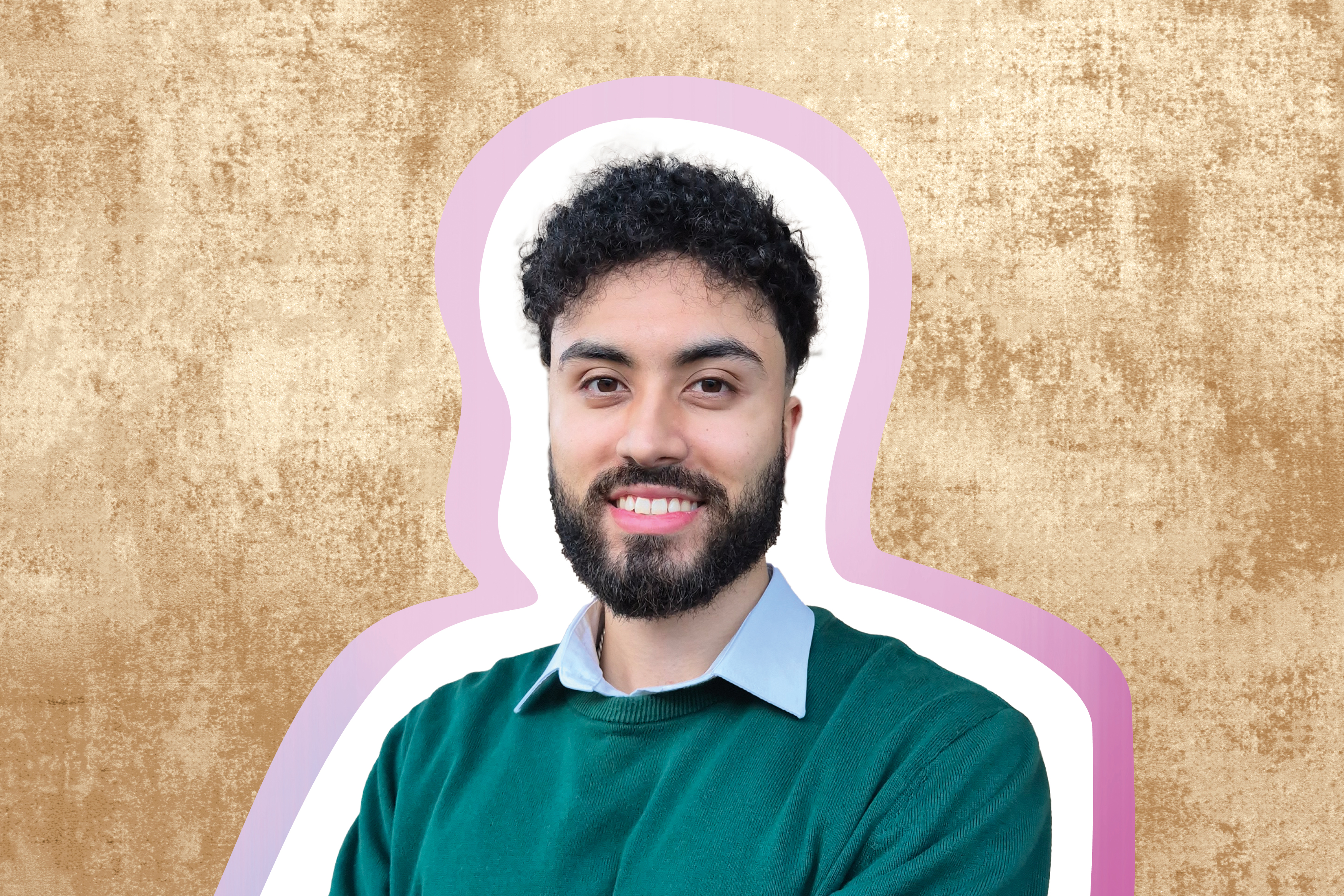 Jaish Talib, IT project manager, Debenhams Group