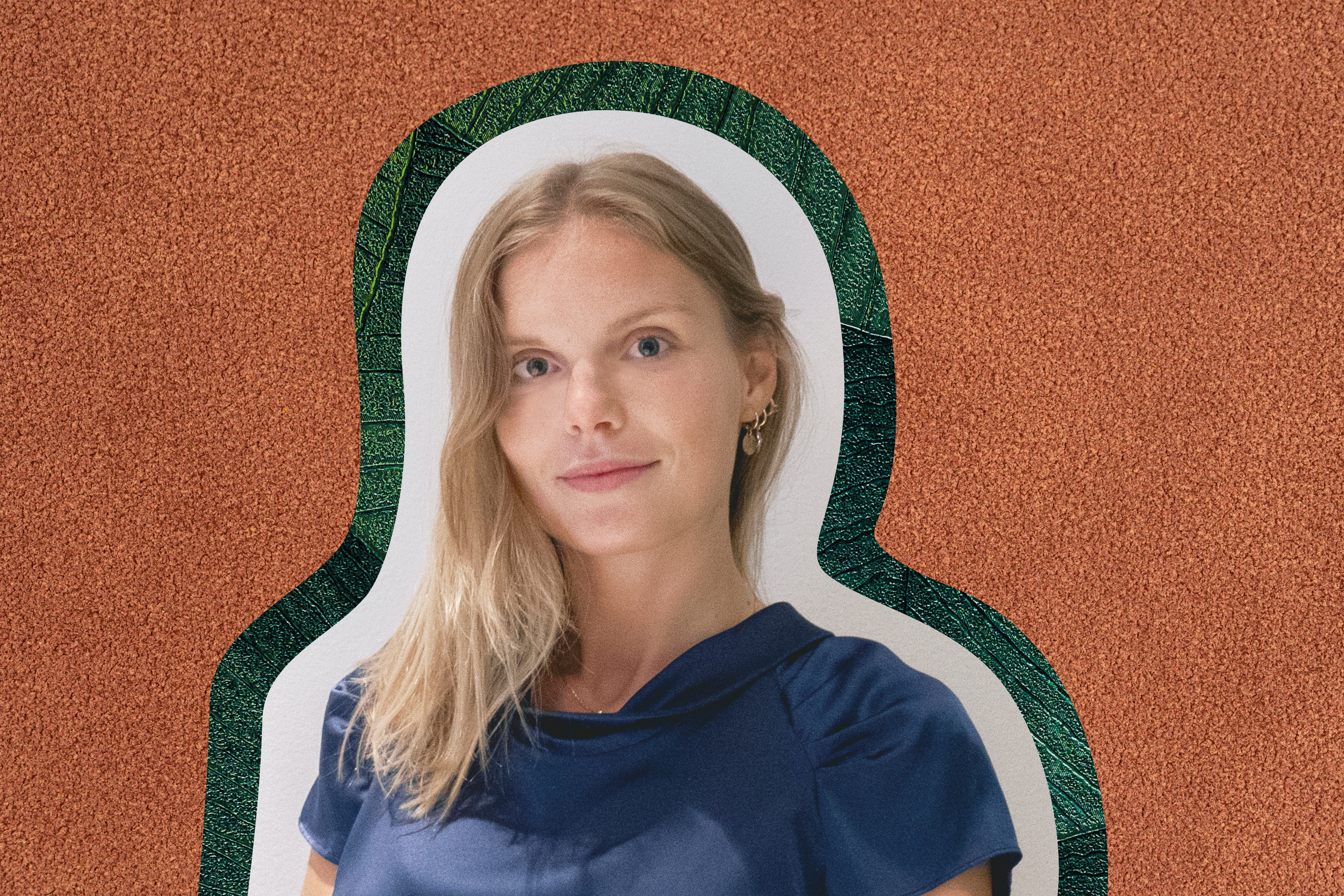 Lauren Junestrand Leal, innovation and sustainability network manager, UKFT