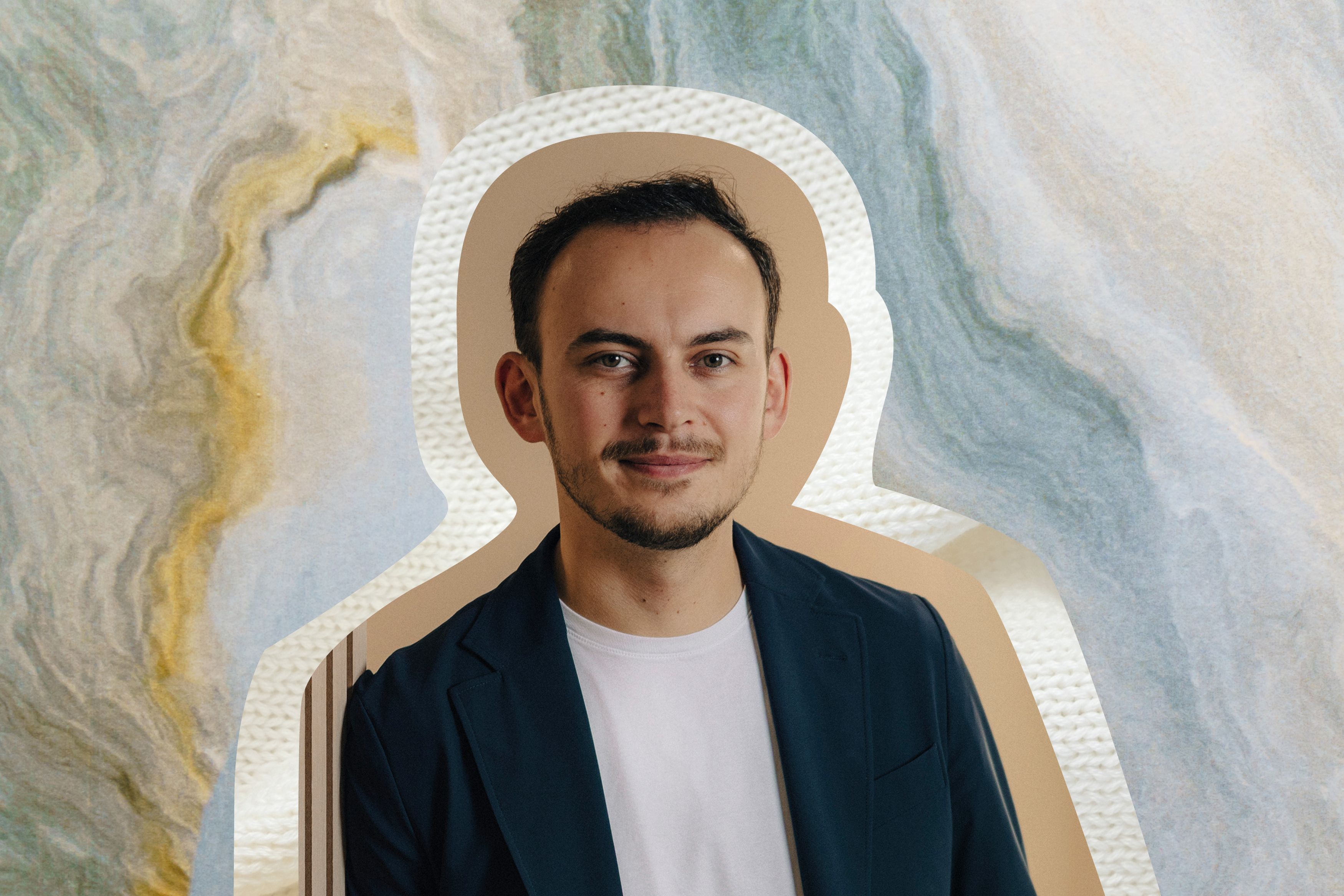 Sean Hullah, international and third-party commercial head, Charles Tyrwhitt