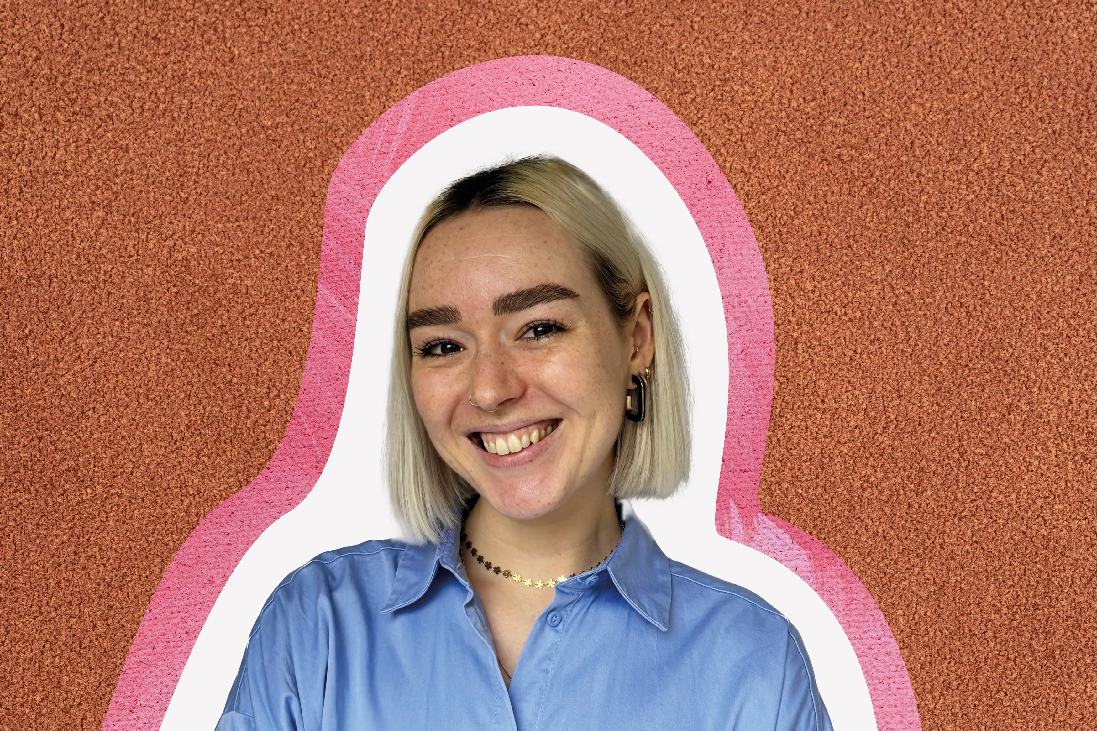 Sian Hickey, senior lingerie technologist, Marks & Spencer