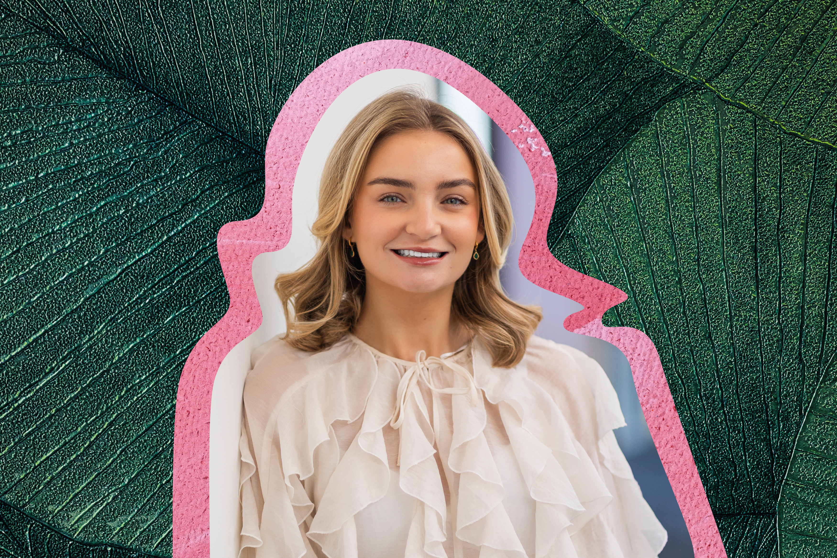 Sophie Wignall, people business partner, Matalan