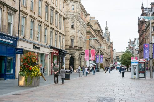 The advice was released ahead of COP26 in Glasgow