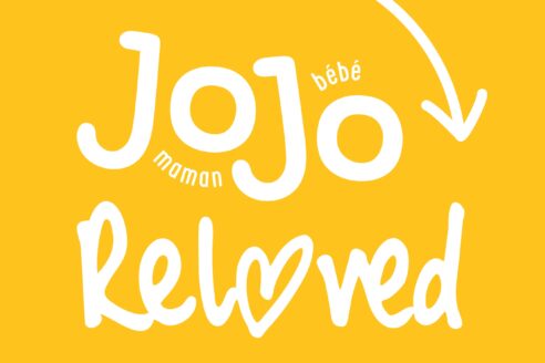 JoJo Maman Bébé resale platform