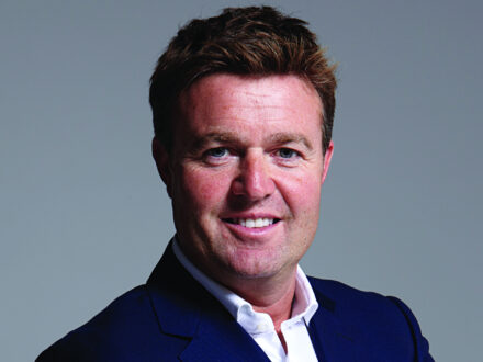 Mark Newton-Jones