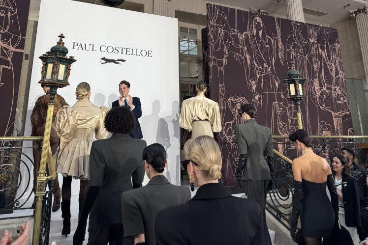 paul costelloe aw26