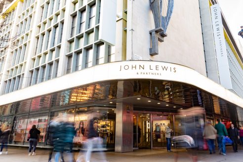 john lewis