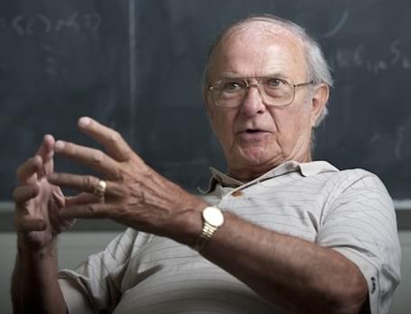 C. Richard Hagen
